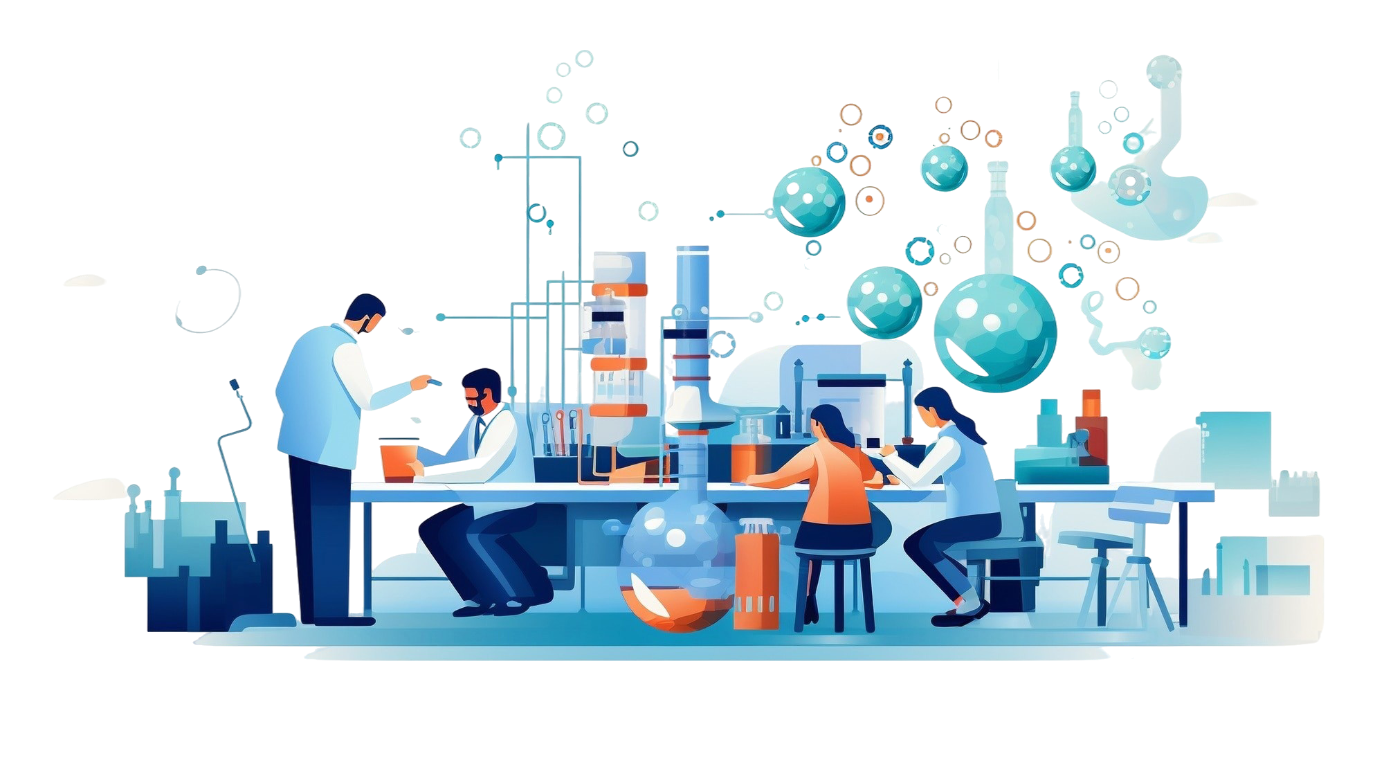 Team Collaboration